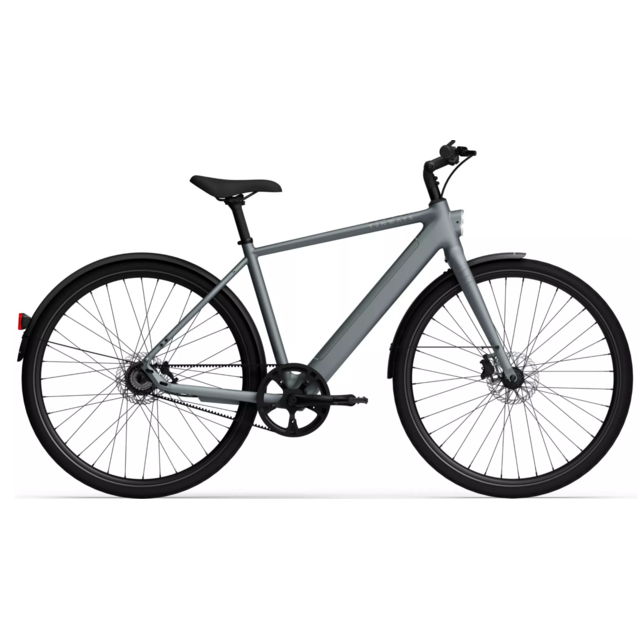 Tenways CGO 600PRO Grijs