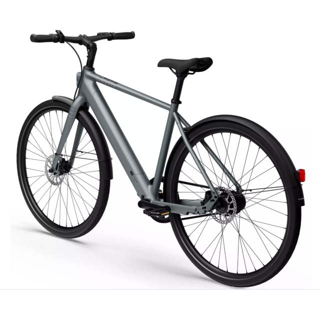 Tenways CGO 600PRO Grijs