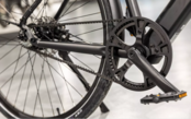 Tenways CGO 600PRO Grijs