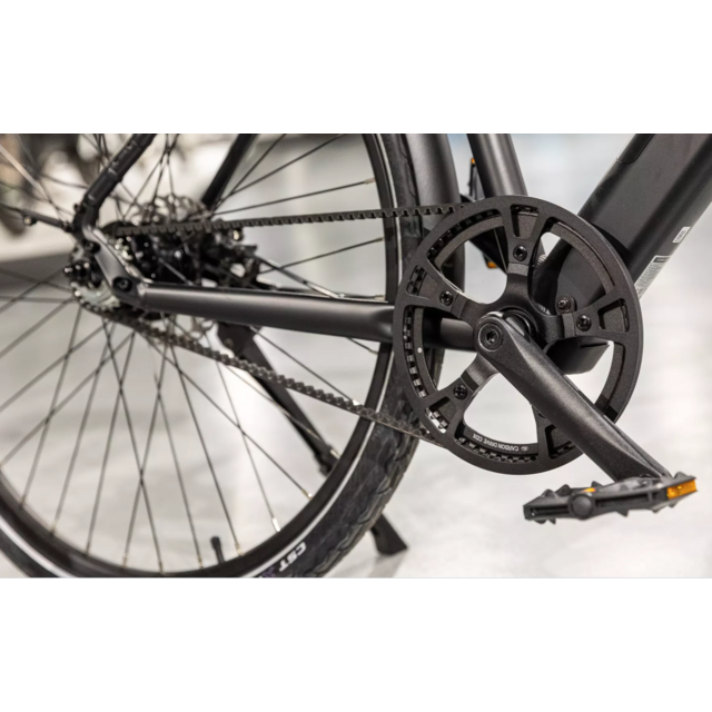 Tenways CGO 600PRO Grijs