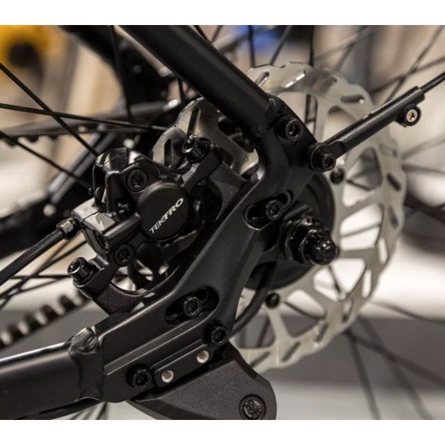Tenways CGO 600PRO Grijs