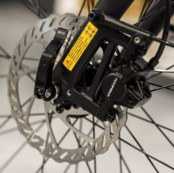 Tenways CGO 600PRO Grijs