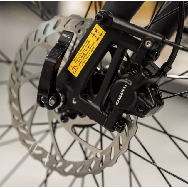 Tenways CGO 600PRO Grijs