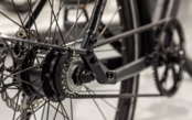 Tenways CGO 600PRO Grijs