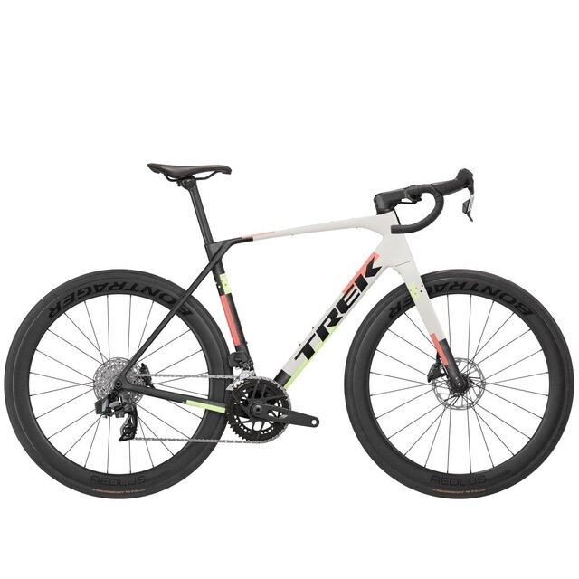 TREK DOMANE SL 6 AXS ML WT