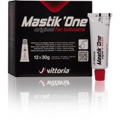 Vittoria Mastik One Tubekit / Tubelijm per doosje a 12st.