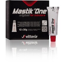 Vittoria Mastik One Tubekit / Tubelijm per doosje a 12st.