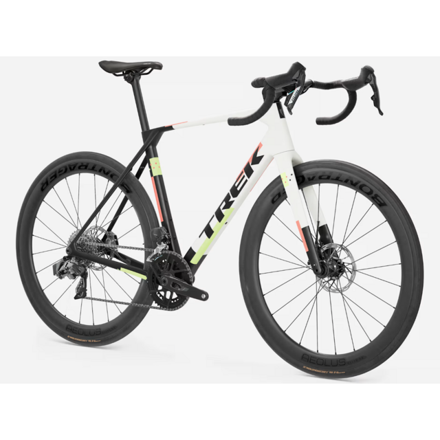 TREK DOMANE SL 6 AXS ML WT