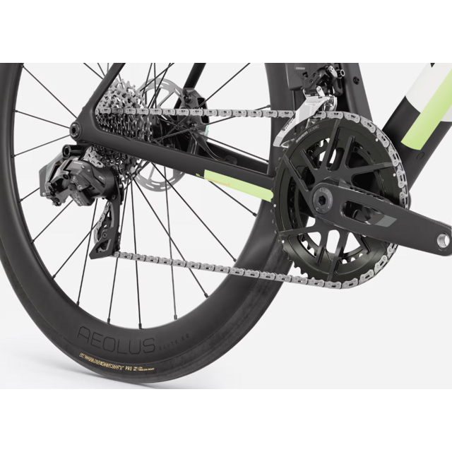 TREK DOMANE SL 6 AXS ML WT