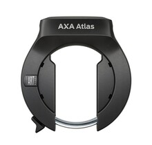 AXA Atlas Ringslot – Sterke en betrouwbare fietsbeveiliging