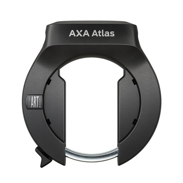 AXA Atlas Ringslot – Sterke en betrouwbare fietsbeveiliging