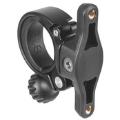 Topeak bidonhouder klem Cagemount II 22-38mm