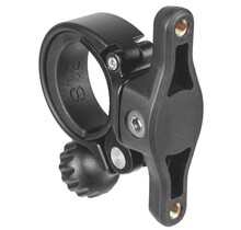 Topeak bidonhouder klem Cagemount II 22-38mm