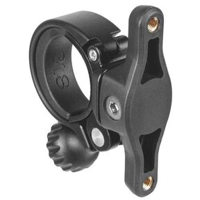 Topeak bidonhouder klem Cagemount II 22-38mm