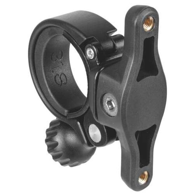 Topeak bidonhouder klem Cagemount II 22-38mm