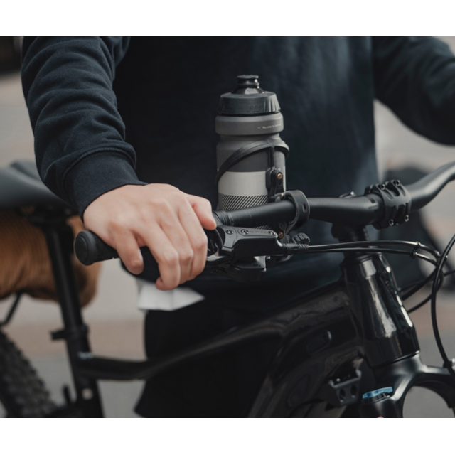 Topeak bidonhouder klem Cagemount II 22-38mm