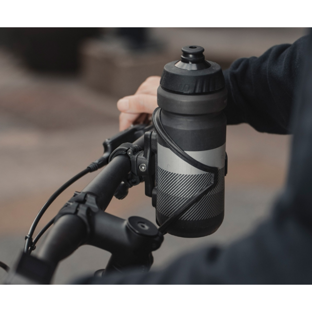 Topeak bidonhouder klem Cagemount II 22-38mm