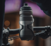 Topeak bidonhouder klem Cagemount II 22-38mm