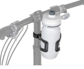 Topeak bidonhouder klem Cagemount II 22-38mm