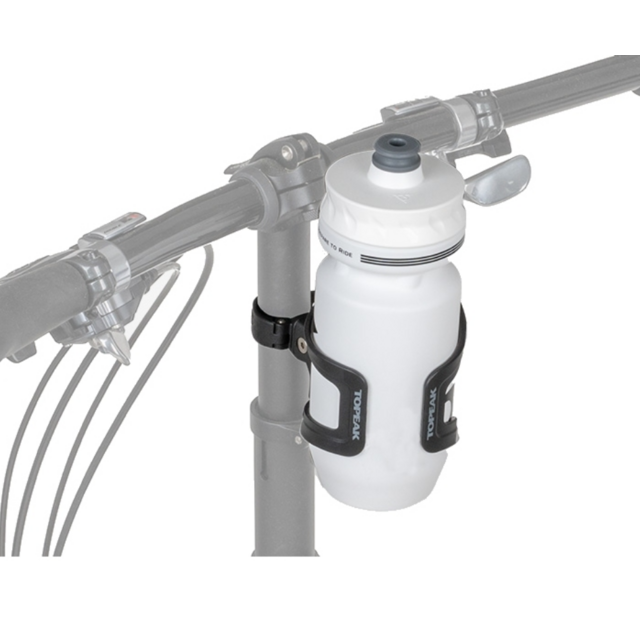 Topeak bidonhouder klem Cagemount II 22-38mm