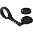 LEZYNE Lezyne Garmin/Wahoo GPS Forward Mount