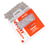 SRAM PC-850 ketting 8-speed zilver