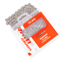 SRAM PC-850 ketting 8-speed zilver