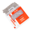 SRAM SRAM PC-850 ketting 8-speed zilver
