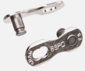 SRAM PC-850 ketting 8-speed zilver
