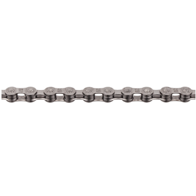 SRAM PC-850 ketting 8-speed zilver