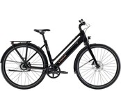 TREK Inbound+ 2 B  - Riemaandrijving - accu 540 Wh