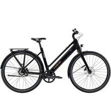 TREK Inbound+ 2 B  - Riemaandrijving - accu 540 Wh