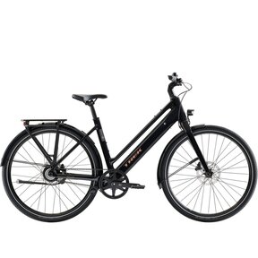 TREK INBOUND+ 2 B 540 LS L