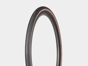 Bontrager Girona RSL TLR Gravelband 42-622 Zwart/Bruin