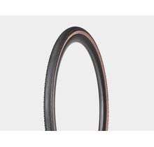Bontrager Girona RSL TLR Gravelband 42-622 Zwart/Bruin