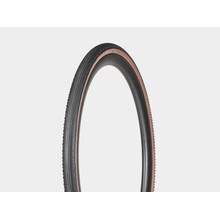 Bontrager Girona RSL TLR Gravelband 42-622 Zwart/Bruin
