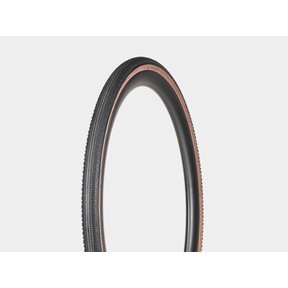 Bontrager Girona RSL TLR Gravelband 42-622 Zwart/Bruin