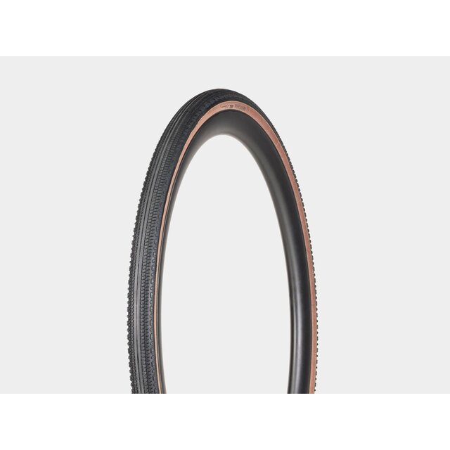 Bontrager Girona RSL TLR Gravelband 42-622 Zwart/Bruin