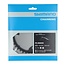SHIMANO Kettingblad 39T Ultegra