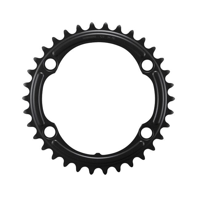 Shimano Kettingblad voor Ultegra 105 FC-R7100 Crankset - binnen