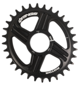 Rotor Q-Rings QX1 MTB Narrow Wide Direct Mount Chainring - OCPmount - 32 tands