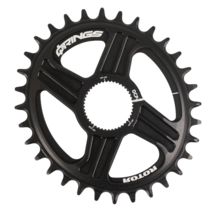 Rotor Q-Rings QX1 MTB Narrow Wide Direct Mount Chainring - OCPmount - 32 tands