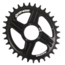 Rotor Rotor Q-Rings QX1 MTB Narrow Wide Direct Mount Chainring - OCPmount - 32 tands