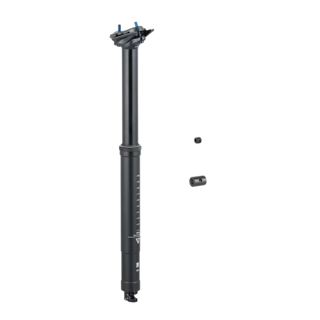 TranzX JD-YSI36 31.6mm Dropper Seatpost