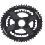 ROTOR Rotor Q-Rings Direct Mount Road Double Chainring - oval - OCPmount (52/36)