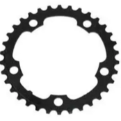 SHIMANO Claris FC-2450/FC-2350 kettingblad - 34 tands
