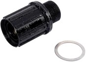Shimano Cassettebody MT40