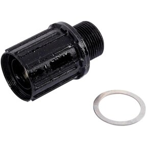 Shimano Cassettebody MT40