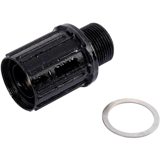 Shimano Cassettebody MT40