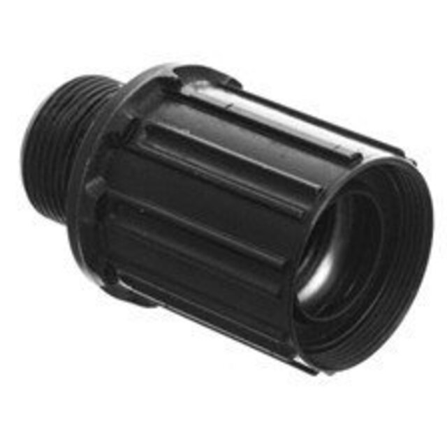 Shimano Cassettebody MT40